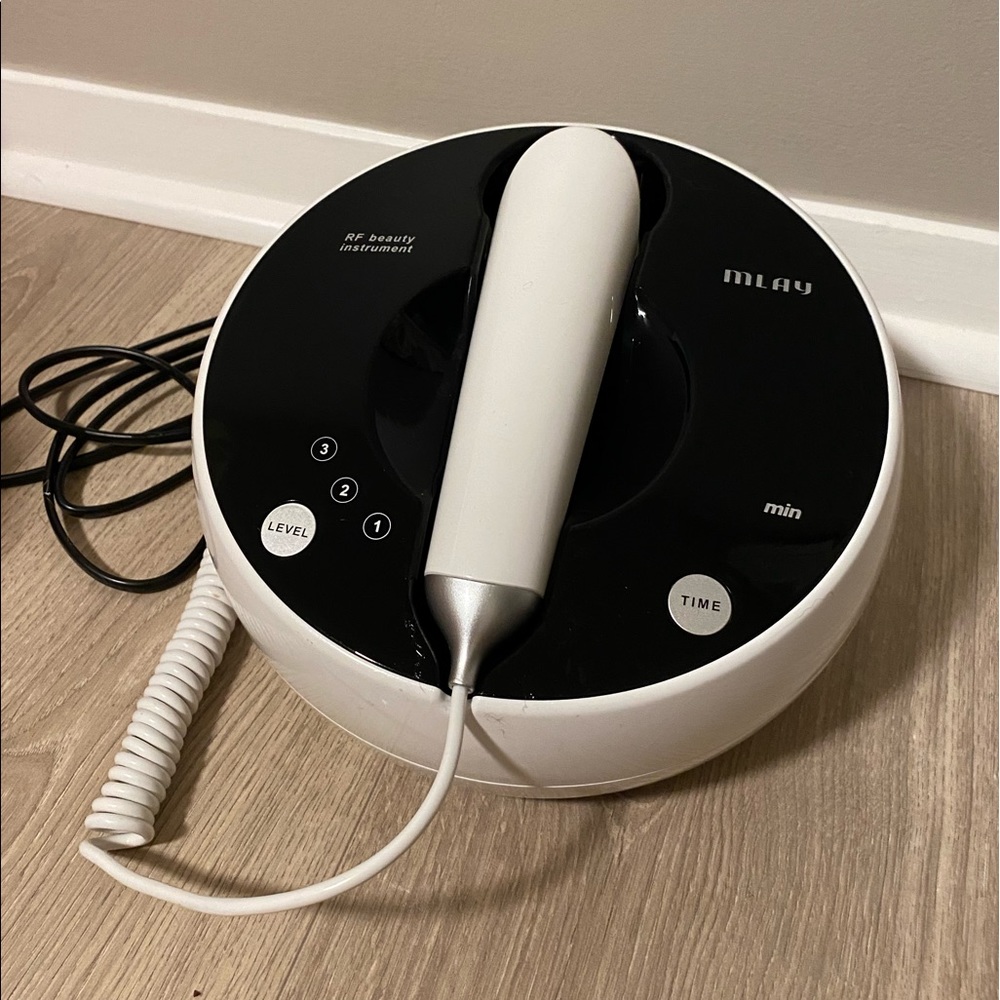 Mlay RF Beauty Instrument